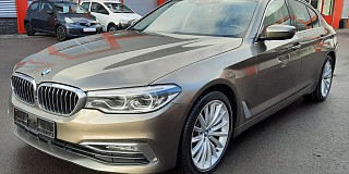 BMW 540i Luxury line